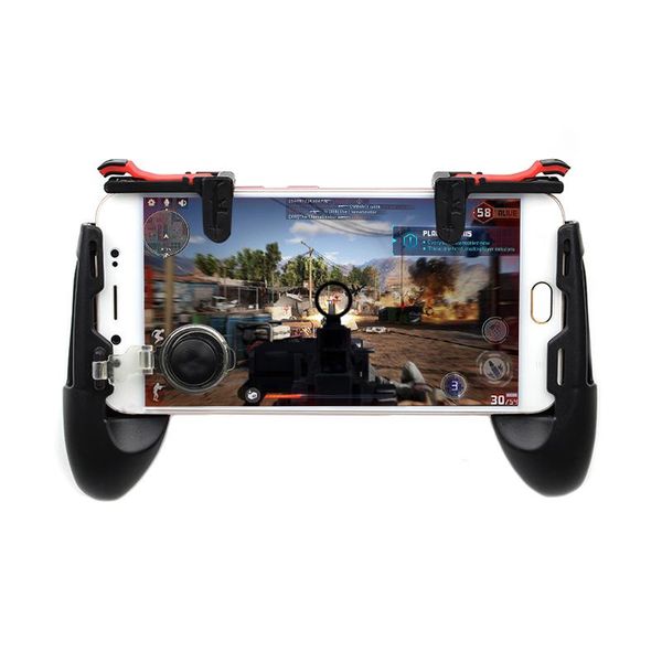 game controllers & joysticks pubg trigger for gamepad mobile phone controller l1r1 shooter fire button knives out
game controllers & joysticks pubg trigger for gamepad mobile phone controller l1r1 shooter fire button knives out