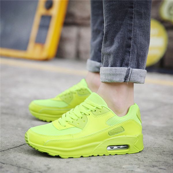 2020summer mesh air cushion shoes couple fashion casual shoes mens shoes youth fashion womens sports cross-border, Black
2020summer mesh air cushion shoes couple fashion casual shoes mens shoes youth fashion womens sports cross-border, Black