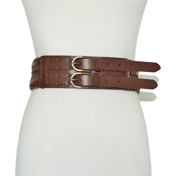 belts punk belt women design bondage for ladies dress prom dresses decoration straps vintage woven cowhide ceinture, Black;brown
belts punk belt women design bondage for ladies dress prom dresses decoration straps vintage woven cowhide ceinture, Black;brown