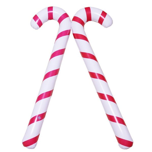 88cm/35inch inflatable christmas canes classic lightweight hanging decoration lollipop balloon xmas party balloons ornaments adornment gift
88cm/35inch inflatable christmas canes classic lightweight hanging decoration lollipop balloon xmas party balloons ornaments adornment gift