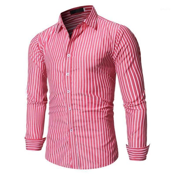 men's casual shirts classic autumn and winter business striped long-sleeved shirt 4 colors optional high quality, White;black
men's casual shirts classic autumn and winter business striped long-sleeved shirt 4 colors optional high quality, White;black