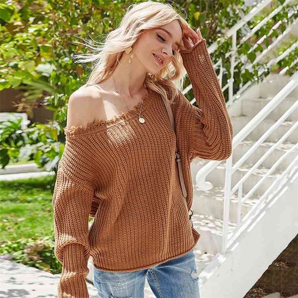 foridol solid pink pullovers sweater female casual plus size oversized soft sweater women autumn winter knited christmas jumper 210415, White;black
foridol solid pink pullovers sweater female casual plus size oversized soft sweater women autumn winter knited christmas jumper 210415, White;black
