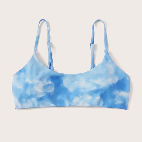 tie-dye print backless swimwear women bikini summer one piece swimsuit bikinis 2021 mujer biquini f23 two-piece suits
tie-dye print backless swimwear women bikini summer one piece swimsuit bikinis 2021 mujer biquini f23 two-piece suits