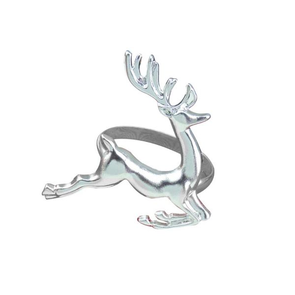 napkin rings 8 pcs elk deer table decorative ornament for christmas wedding parties everyday use (silver)
napkin rings 8 pcs elk deer table decorative ornament for christmas wedding parties everyday use (silver)