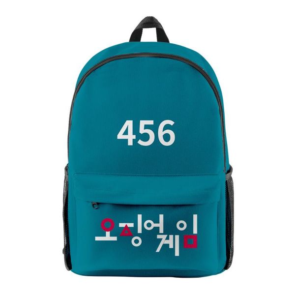 backpack korean 3d squid game female casual man waterproof leejung-jae 456 218 067 cosplay boys girls
backpack korean 3d squid game female casual man waterproof leejung-jae 456 218 067 cosplay boys girls