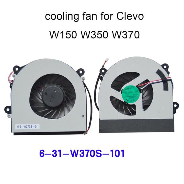 fans & coolings ab7905hx de3 computer for clevo w150 w150er w350 w350etq w370 w370et cpu cooling fan 6-31-w370s-101 lap cooler radiator
fans & coolings ab7905hx de3 computer for clevo w150 w150er w350 w350etq w370 w370et cpu cooling fan 6-31-w370s-101 lap cooler radiator
