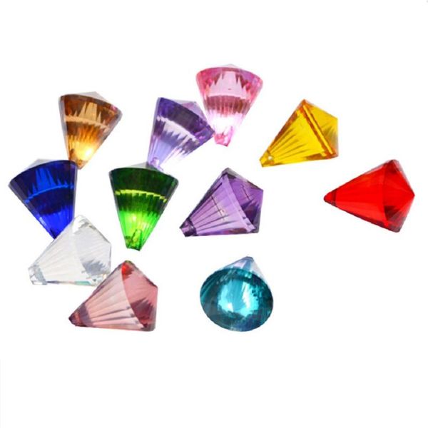 10pcs/lot 30mm/40mm glass conical pendants k9 crystal lighting accessories bead curtain materials chandelier
10pcs/lot 30mm/40mm glass conical pendants k9 crystal lighting accessories bead curtain materials chandelier