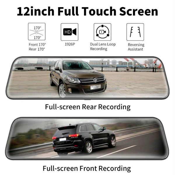 car dvr android 8.1 camera stream media rear view mirror 1080p wifi gps dash cam video recorder on centre panel dvrs
car dvr android 8.1 camera stream media rear view mirror 1080p wifi gps dash cam video recorder on centre panel dvrs