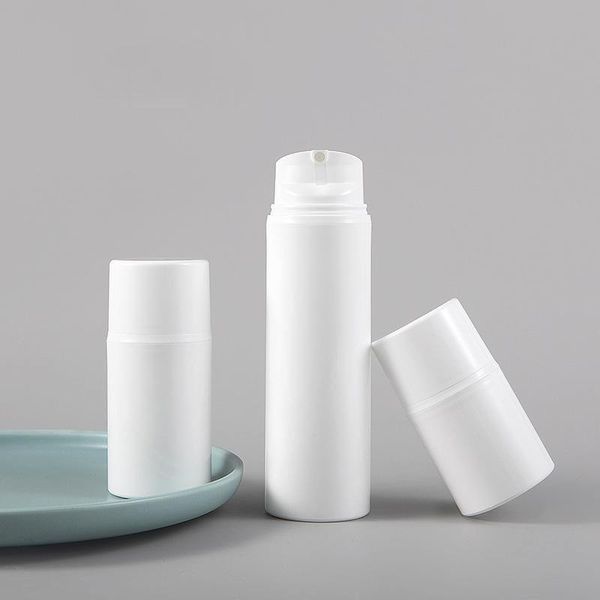 storage bottles & jars 10pc travel bottling container lightproof airless pump bottle lotion white plastic 30ml-150ml vacuum
storage bottles & jars 10pc travel bottling container lightproof airless pump bottle lotion white plastic 30ml-150ml vacuum