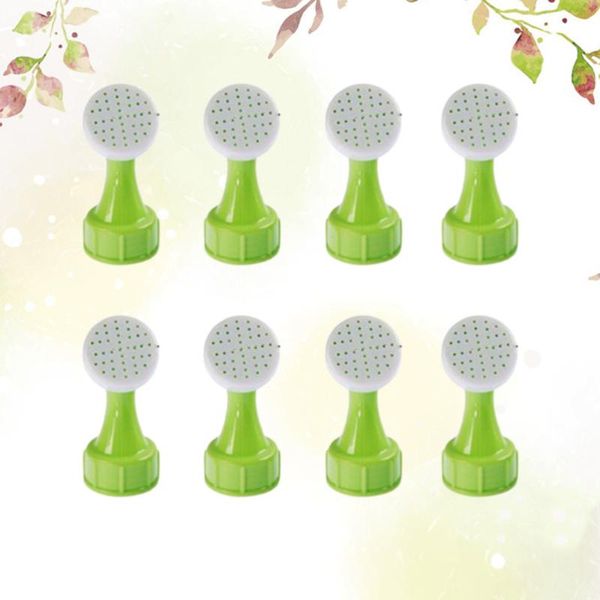 watering equipments 8pcs horticultural planting sprinklers mini bottle mouth sprinkler tool sprayer nozzles potting flowe
watering equipments 8pcs horticultural planting sprinklers mini bottle mouth sprinkler tool sprayer nozzles potting flowe
