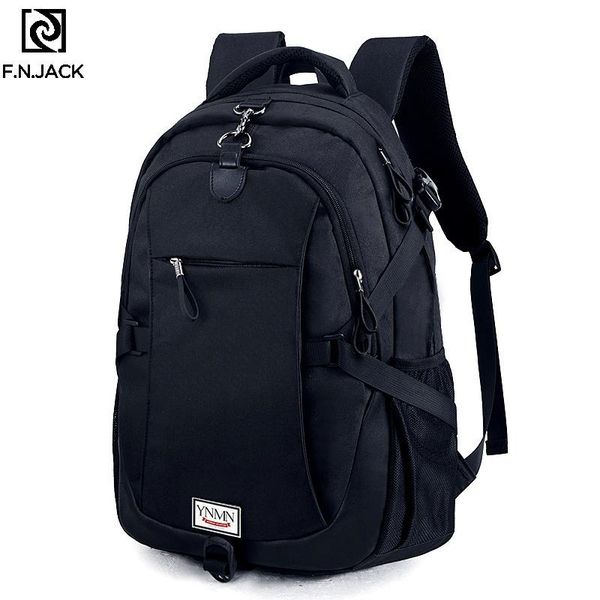 backpack f.n.jack bags large capacity outdoor men's fashion school bag students travel leisure computer bagpack 2021
backpack f.n.jack bags large capacity outdoor men's fashion school bag students travel leisure computer bagpack 2021