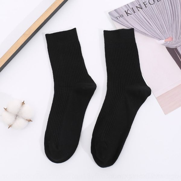 yacb needle solid color thickened men's socksbusiness leisure pure cotton middle tube h eye to eye boneless autumn men's socks and, Black
yacb needle solid color thickened men's socksbusiness leisure pure cotton middle tube h eye to eye boneless autumn men's socks and, Black