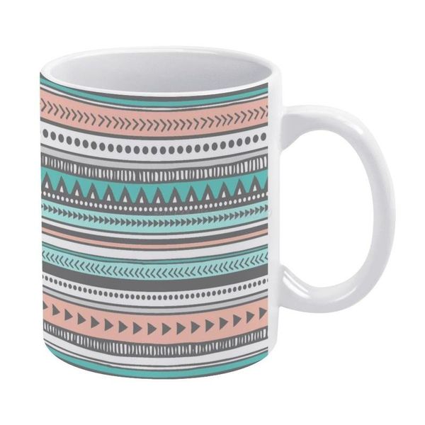 mugs grey peach teal tribal white mug good quality print 11 oz coffee cup pattern retro geometric bohemian chic hippy
mugs grey peach teal tribal white mug good quality print 11 oz coffee cup pattern retro geometric bohemian chic hippy