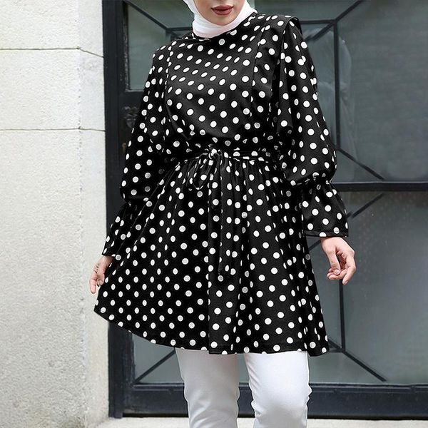 ethnic clothing zanzea women elegant casual office work blouse summer polka dot long sleeve fashion female print chemise tunic blusas s, Red
ethnic clothing zanzea women elegant casual office work blouse summer polka dot long sleeve fashion female print chemise tunic blusas s, Red