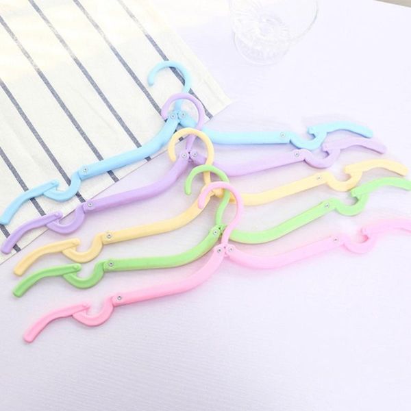 hangers & racks 10pcs portable folding clothes travel accessories foldable drying rack for travel(assorted color)
hangers & racks 10pcs portable folding clothes travel accessories foldable drying rack for travel(assorted color)