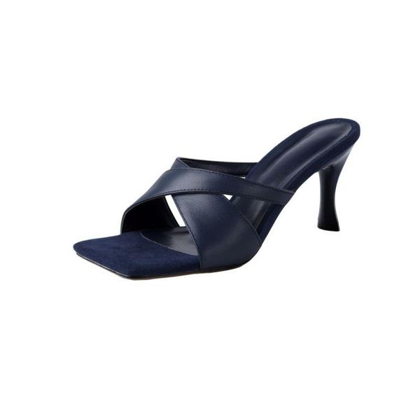slippers summer high-heeled sandals fashion women's size 35-44 years old beach wear shoes, Black
slippers summer high-heeled sandals fashion women's size 35-44 years old beach wear shoes, Black