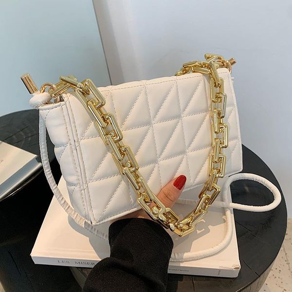 evening bags abay brand women shoulder bag 2021 fashion thickened chain sewing thread small square hand rhombus crossbody
evening bags abay brand women shoulder bag 2021 fashion thickened chain sewing thread small square hand rhombus crossbody
