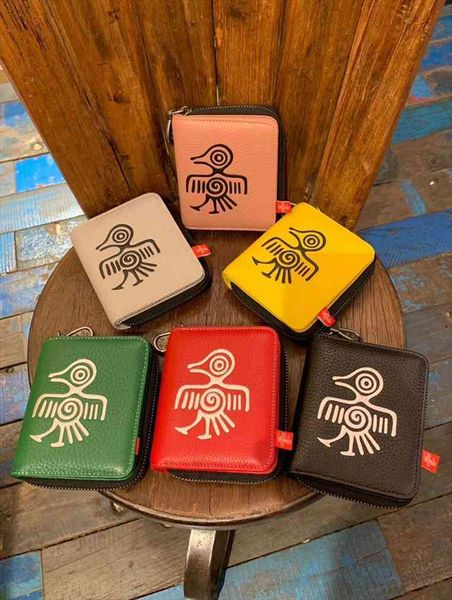 genuine leather women short wallets card holder cute purse ladies small wallet for cards money bag, Red;black
genuine leather women short wallets card holder cute purse ladies small wallet for cards money bag, Red;black