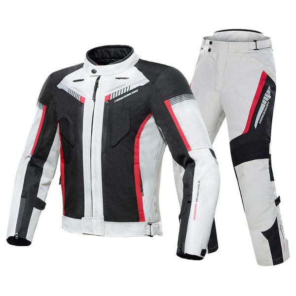 summer motorcycle jacket chaqueta moto+pants waterproof motocross suit protection equiment motorbike riding racing wen apparel
summer motorcycle jacket chaqueta moto+pants waterproof motocross suit protection equiment motorbike riding racing wen apparel