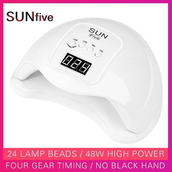 nail lamp 36w/48w dryer machine uv for curing gel polish with 60/90/120s timer auto sensor manicure tools1
nail lamp 36w/48w dryer machine uv for curing gel polish with 60/90/120s timer auto sensor manicure tools1