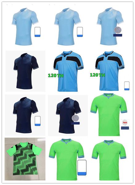 soccer lazio retro jersey 2021 2022 football shirt luis alberto immobile sergej vestiti da calcio maglia 120th men kit uniforms, Black
soccer lazio retro jersey 2021 2022 football shirt luis alberto immobile sergej vestiti da calcio maglia 120th men kit uniforms, Black