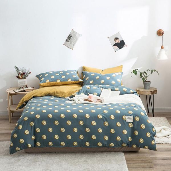 bedding sets svetanya yellow kiwifruit grey fruit duvet cover set microfiber size bedlinens flat sheet pillow cases
bedding sets svetanya yellow kiwifruit grey fruit duvet cover set microfiber size bedlinens flat sheet pillow cases