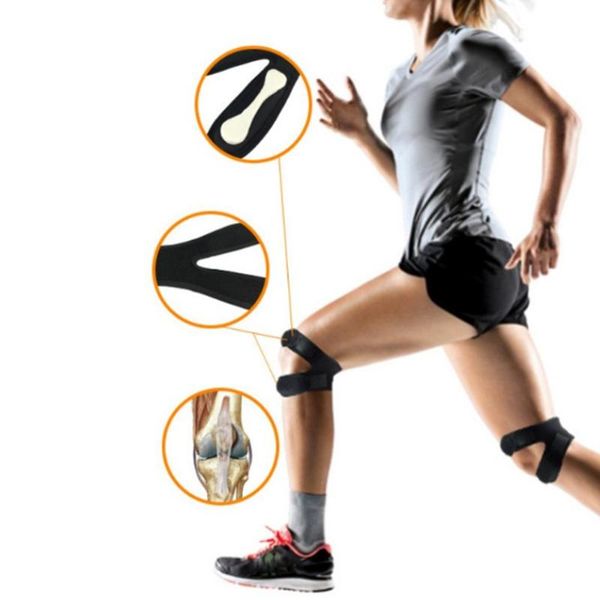 elbow & knee pads men women brace wrap pad sleeve elastic bandage patella strap stabilizer, Black;gray
elbow & knee pads men women brace wrap pad sleeve elastic bandage patella strap stabilizer, Black;gray