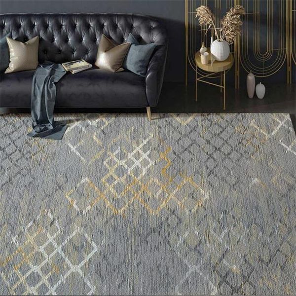carpets fashion modern nordic old yellow and white grid gray living room bedroom kitchen bedside carpet floor mats
carpets fashion modern nordic old yellow and white grid gray living room bedroom kitchen bedside carpet floor mats