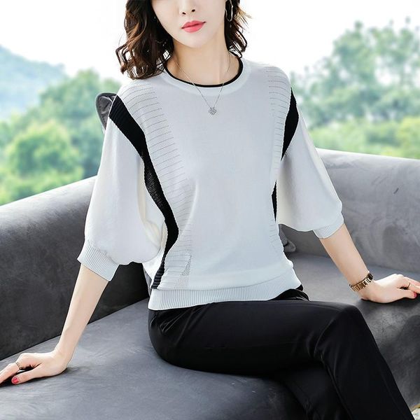 women's t-shirt bobokateer ladies t shirt poleras mujer plus size woman tshirts o-neck tee femme t-shirty damskie fashion women clothes, White
women's t-shirt bobokateer ladies t shirt poleras mujer plus size woman tshirts o-neck tee femme t-shirty damskie fashion women clothes, White
