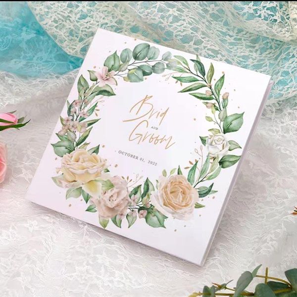 other event & party supplies rose flower cactus green leaves patern printting custom logo guest books accordion page wedding favors bride an
other event & party supplies rose flower cactus green leaves patern printting custom logo guest books accordion page wedding favors bride an