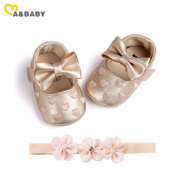 first walkers ma&baby 0-18m born infant baby girls bow shoes princess pu leather birthday party soft crib
first walkers ma&baby 0-18m born infant baby girls bow shoes princess pu leather birthday party soft crib