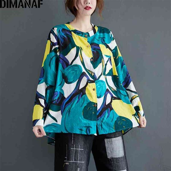 plus size autumn blouse shirt women clothing cotton casual loose basic lady tunic print long sleeve button 210531, White
plus size autumn blouse shirt women clothing cotton casual loose basic lady tunic print long sleeve button 210531, White