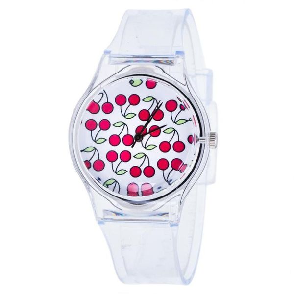 wristwatches 2021 transparent silicone watch women sport casual quartz novelty crystal ladies cartoon reloj mujermontre homme, Slivery;brown
wristwatches 2021 transparent silicone watch women sport casual quartz novelty crystal ladies cartoon reloj mujermontre homme, Slivery;brown