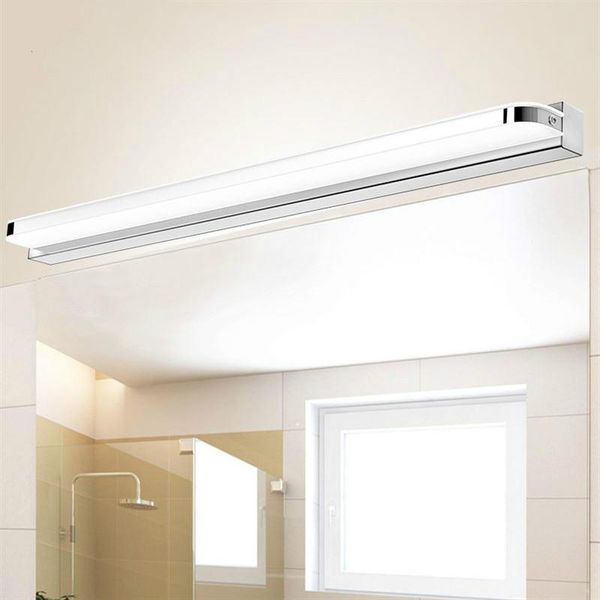wall lamp led bathroom acrylic mirror light washroom waterproof tube wandlamp modern vanity lampara pared 9 12w
wall lamp led bathroom acrylic mirror light washroom waterproof tube wandlamp modern vanity lampara pared 9 12w