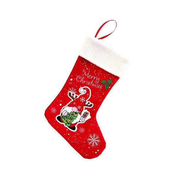 christmas decorations dwarf socks cute gift bag tree ornaments home el bar decoration
christmas decorations dwarf socks cute gift bag tree ornaments home el bar decoration