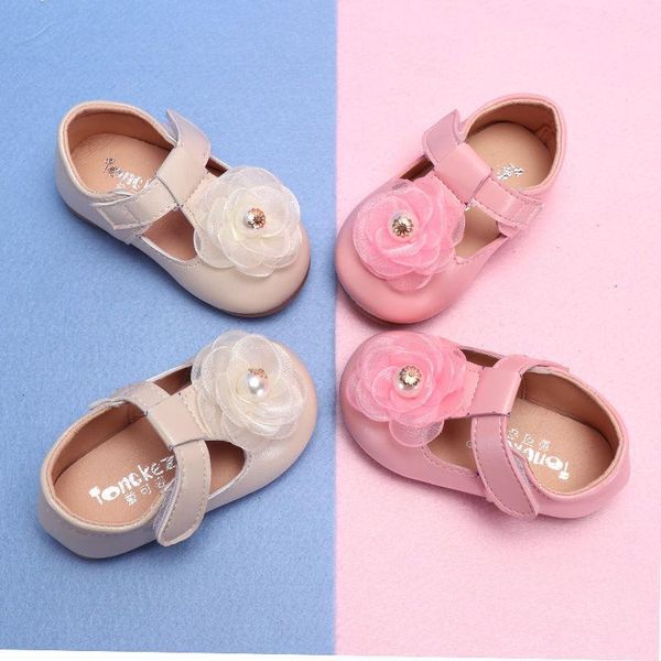 flat shoes 2021 spring single little princess soft-soled children' toddler kids dress girls baby, Black;grey
flat shoes 2021 spring single little princess soft-soled children' toddler kids dress girls baby, Black;grey