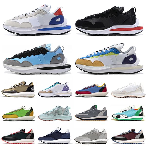 2022 fashion vaporwaffle ld waffle sail men women running shoes undercover clot kiss of death cool grey fragment sports sneakers sesame blue
2022 fashion vaporwaffle ld waffle sail men women running shoes undercover clot kiss of death cool grey fragment sports sneakers sesame blue