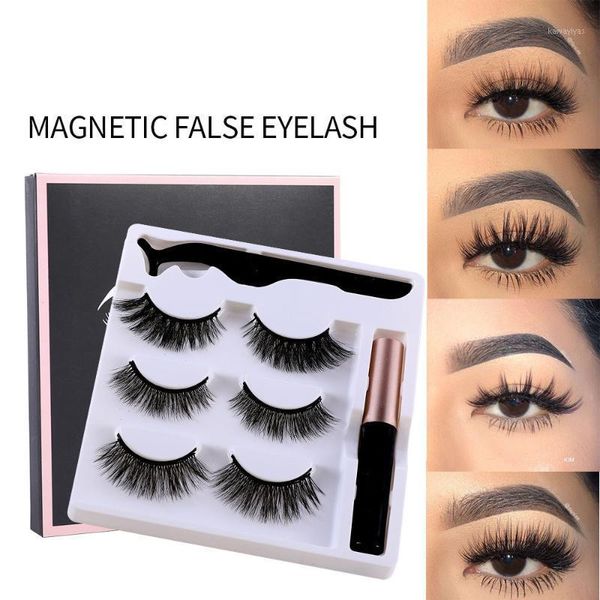 pairs 3d mink false eyelash magnetic eyelashes magnet eyeliner fake waterproof liquid long lasting lash makeup1
pairs 3d mink false eyelash magnetic eyelashes magnet eyeliner fake waterproof liquid long lasting lash makeup1