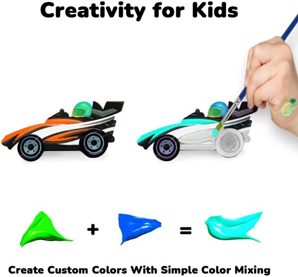 imported toys, super car plaster color model, creative hand painted refrigerator magnet
imported toys, super car plaster color model, creative hand painted refrigerator magnet