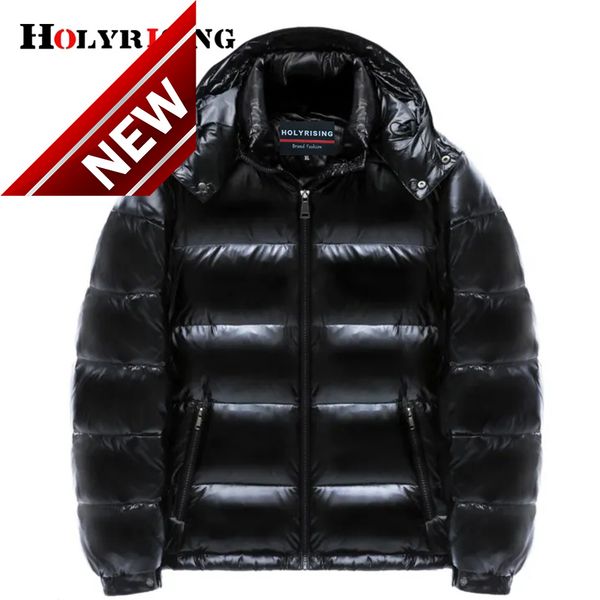 down jackets for men winter black warm overcoats thicken outdoor casaco masculino male zipper pockets puffer jacket 15955
down jackets for men winter black warm overcoats thicken outdoor casaco masculino male zipper pockets puffer jacket 15955