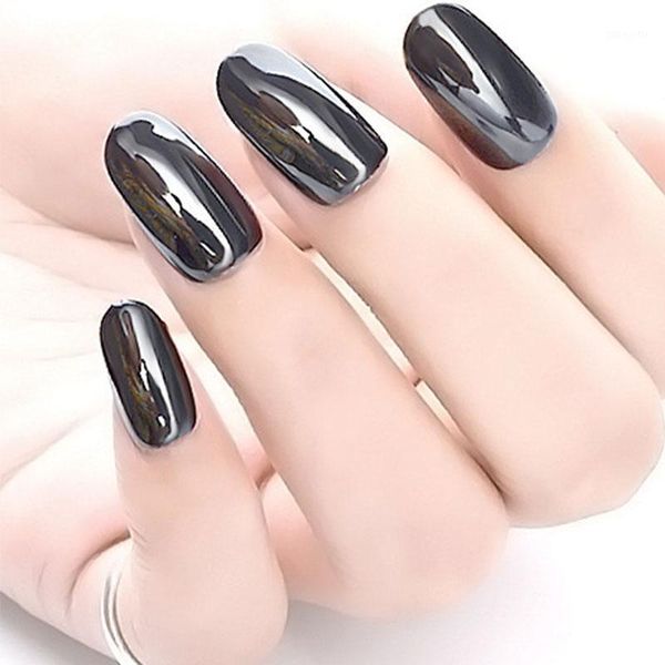 box mirror black nail glitter powder art diy chrome pigment silver plated makeup1, Silver;gold
box mirror black nail glitter powder art diy chrome pigment silver plated makeup1, Silver;gold