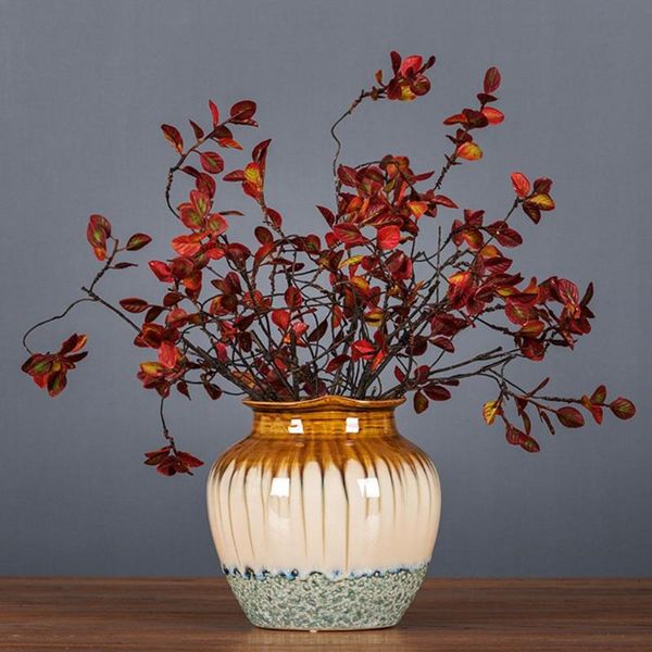 decorative flowers & wreaths 5pcs artificial simulation wildberry leaf silk for home decoration wedding bouquet fake flower faux living room
decorative flowers & wreaths 5pcs artificial simulation wildberry leaf silk for home decoration wedding bouquet fake flower faux living room