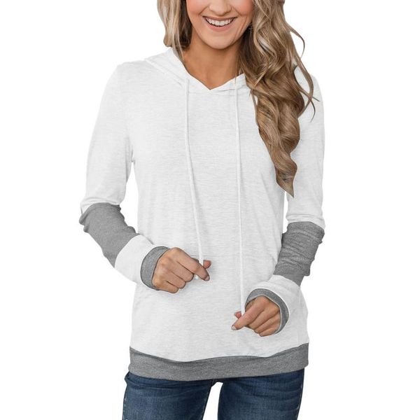women's hoodies & sweatshirts solid long-sleeved sweatshirt soft cotton fashion casual wear harajuku pullover hoodie brand, Black
women's hoodies & sweatshirts solid long-sleeved sweatshirt soft cotton fashion casual wear harajuku pullover hoodie brand, Black