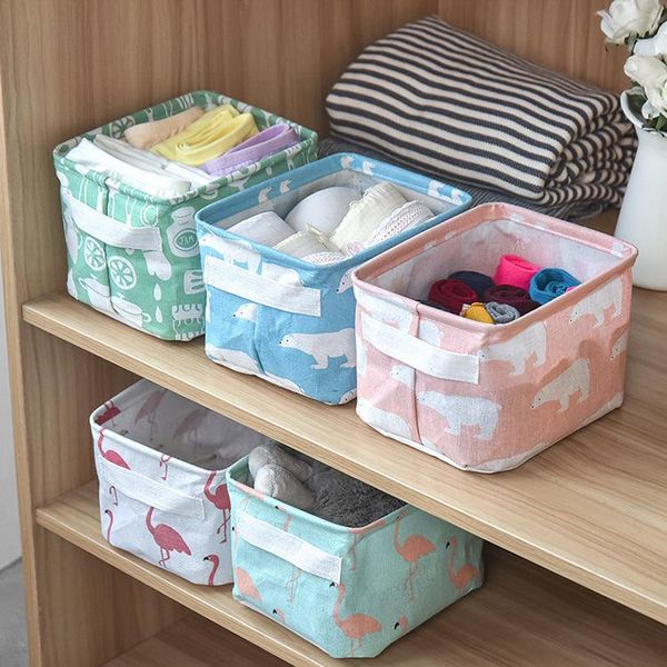storage baskets panier rangement cotton and linen waterproof belt hand shipment basket deskcosmetic clothing debris fabric
storage baskets panier rangement cotton and linen waterproof belt hand shipment basket deskcosmetic clothing debris fabric