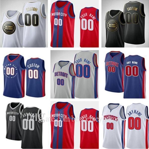 2021 printed rodney mcgruder mason plumlee josh jackson delon wright isaiah stewart saddiq bey saban lee zhaire smith jahlil okafor jerseys, Black;red
2021 printed rodney mcgruder mason plumlee josh jackson delon wright isaiah stewart saddiq bey saban lee zhaire smith jahlil okafor jerseys, Black;red