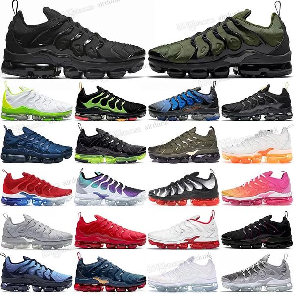 tn plus tns vapor 3 men women running shoes designer max trainers psychic blue atlanta white volt triple black orange fuchsia pink silver
tn plus tns vapor 3 men women running shoes designer max trainers psychic blue atlanta white volt triple black orange fuchsia pink silver