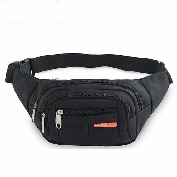 men and women fanny pack fashion waist bag sports multi-functiona large mobile phone money belt pouch
men and women fanny pack fashion waist bag sports multi-functiona large mobile phone money belt pouch
