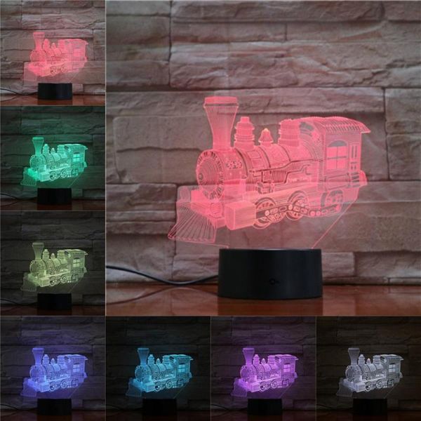 night lights novelty led light steam train locomotive 3d lamp lighting bulb home decor bedside nightlight gifts for kids
night lights novelty led light steam train locomotive 3d lamp lighting bulb home decor bedside nightlight gifts for kids