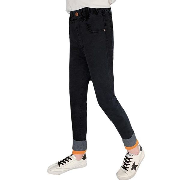 jeans girl patchwork kids casual style kid autumn winter clothes for girls 6 8 10 12 14, Blue
jeans girl patchwork kids casual style kid autumn winter clothes for girls 6 8 10 12 14, Blue