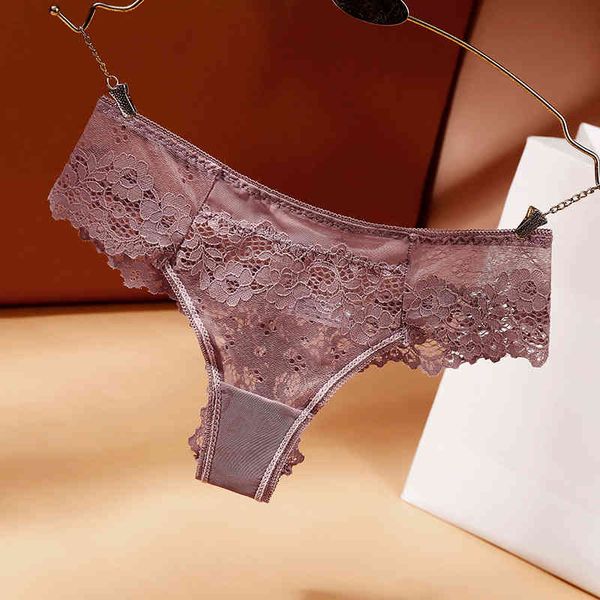 designer panties mesh lace underwear women's low waist seamless comfortable breathable sports briefs cotton crotch, Black;white
designer panties mesh lace underwear women's low waist seamless comfortable breathable sports briefs cotton crotch, Black;white